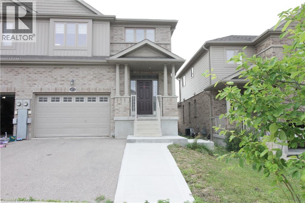 Photo 1 of 473 Avens Street, Waterloo ON
