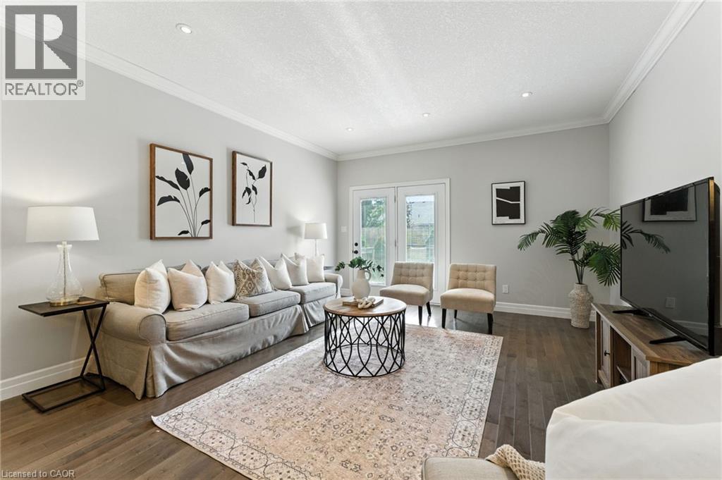 Photo 10 of 242 Hutton Street East Street E, Listowel ON