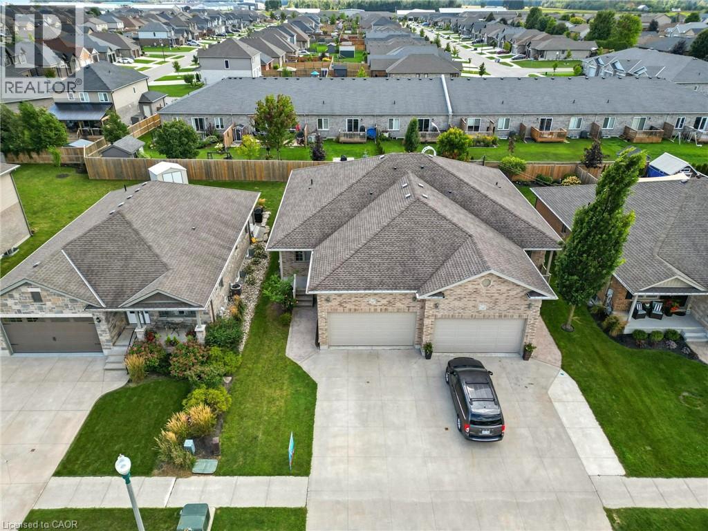 Photo 2 of 242 Hutton Street East Street E, Listowel ON