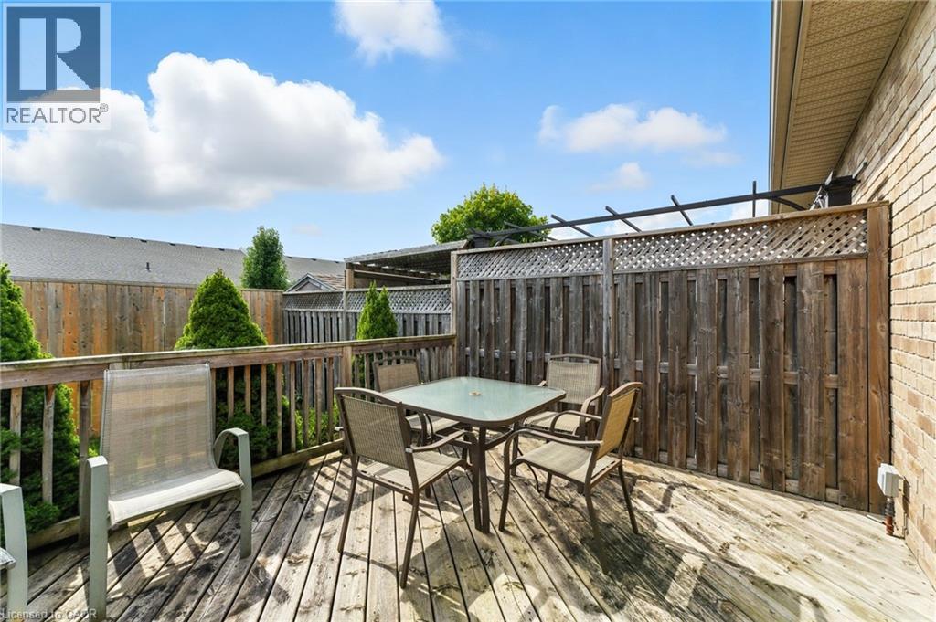 Photo 23 of 242 Hutton Street East Street E, Listowel ON