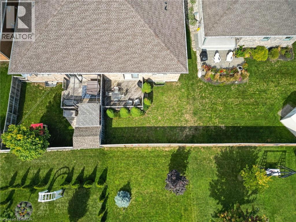 Photo 3 of 242 Hutton Street East Street E, Listowel ON