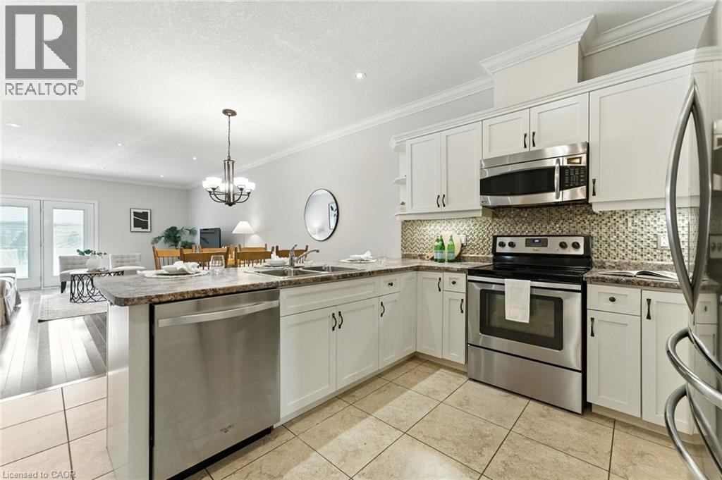 Photo 6 of 242 Hutton Street East Street E, Listowel ON
