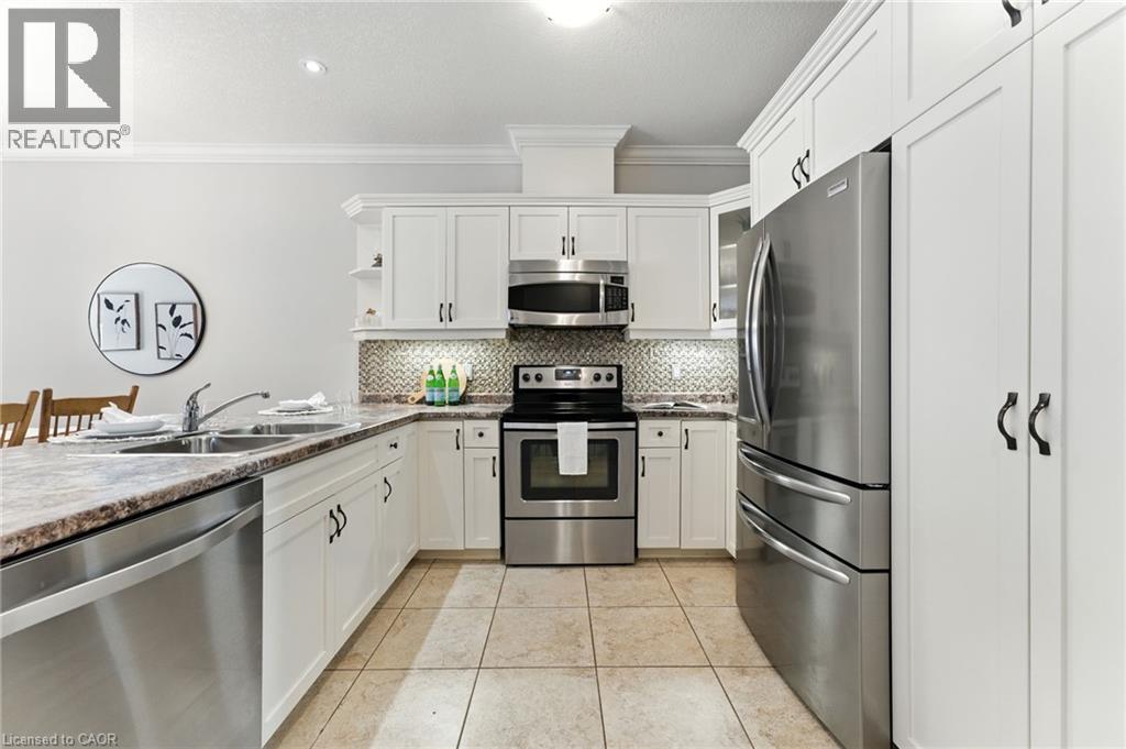 Photo 7 of 242 Hutton Street East Street E, Listowel ON