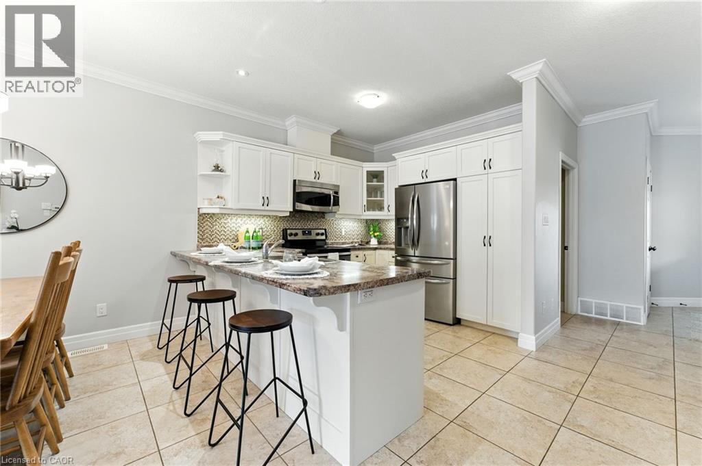 Photo 8 of 242 Hutton Street East Street E, Listowel ON