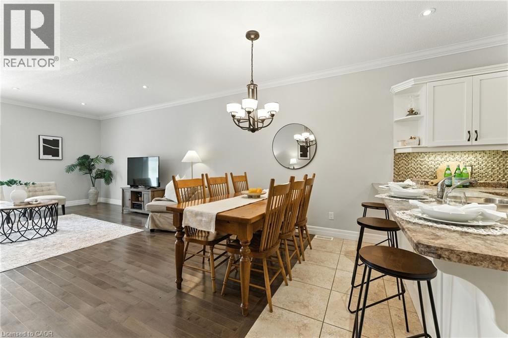 Photo 9 of 242 Hutton Street East Street E, Listowel ON