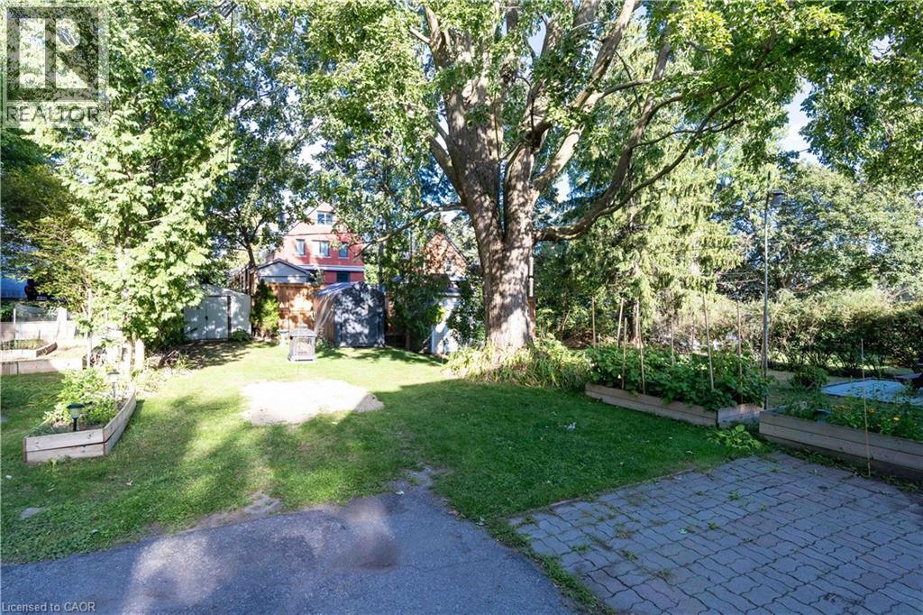 Photo 23 of 30 Troy Street, Kitchener ON