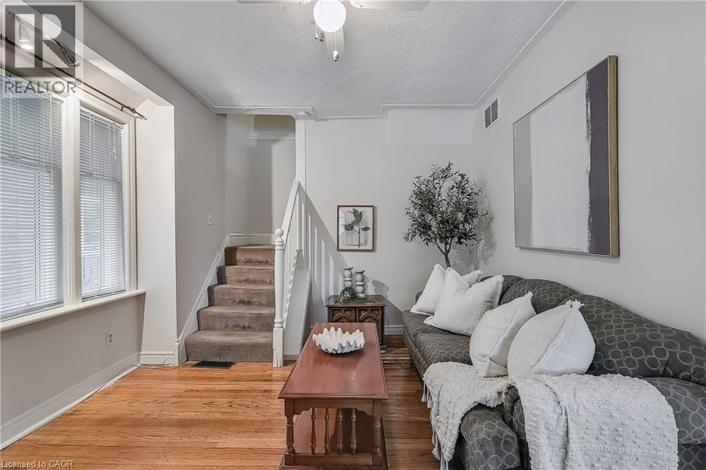 Photo 7 of 30 Troy Street, Kitchener ON