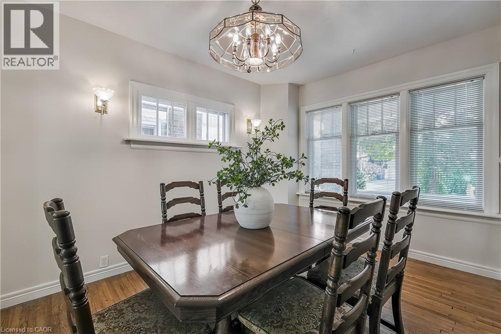 Photo 8 of 30 Troy Street, Kitchener ON