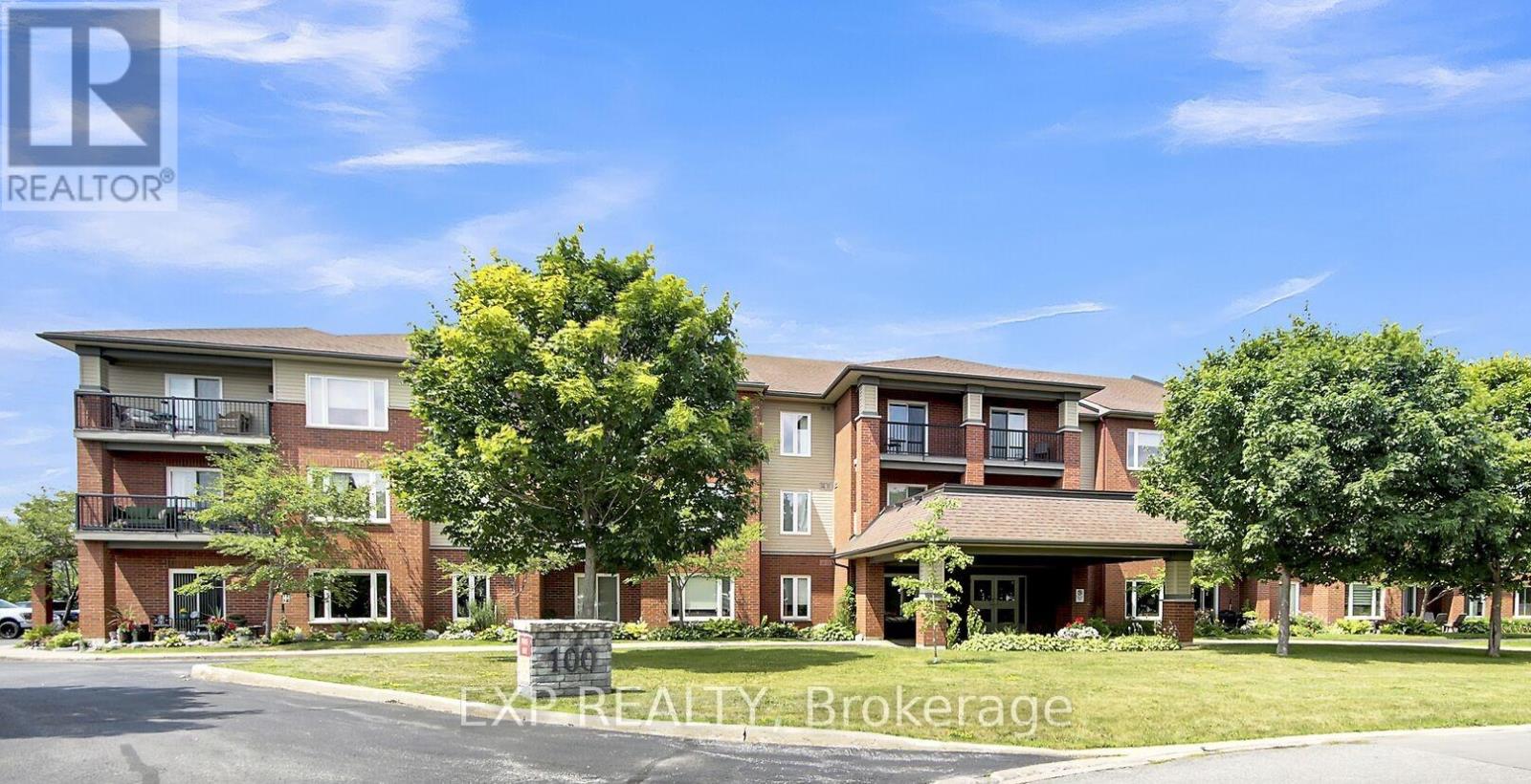 Welcome to Jamieson Mills Condos!