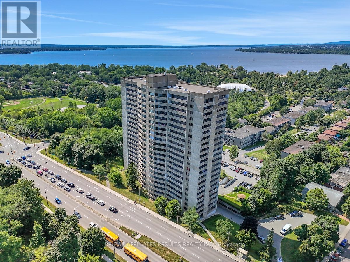 Photo 44 of 304 415 Greenview Avenue, Ottawa ON
