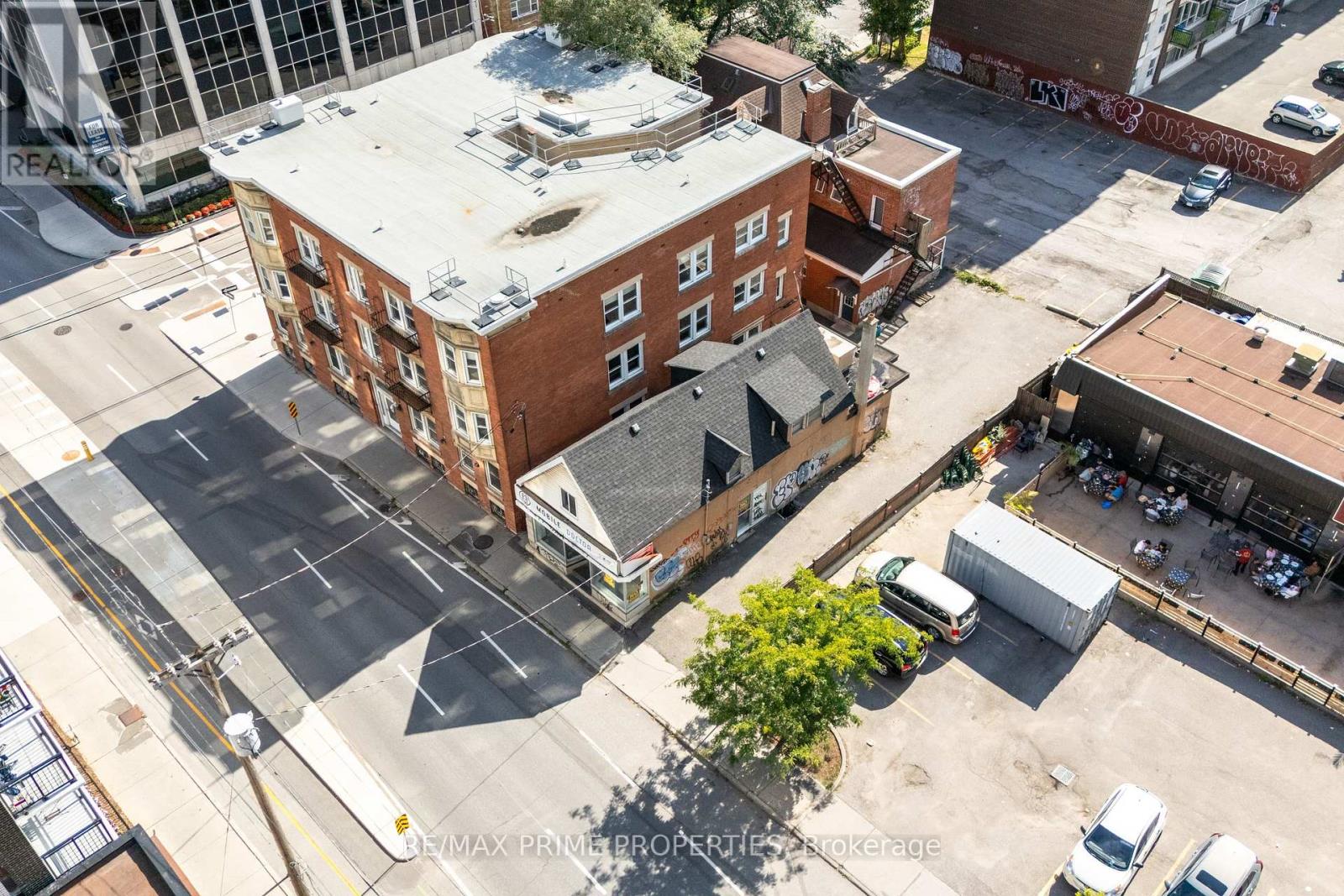 Photo 36 of 168 Oconnor Street, Ottawa ON