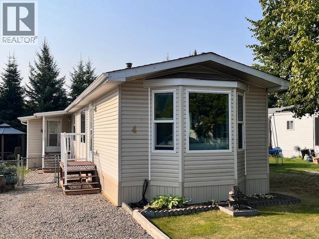 4 370 WESTLAND ROAD, Quesnel