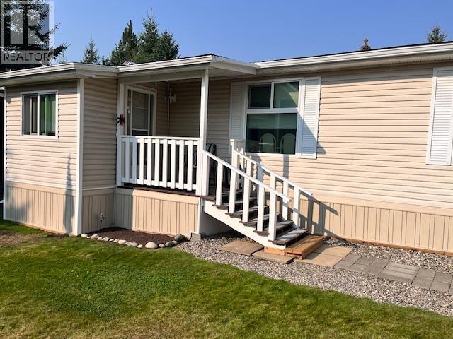 4 370 WESTLAND ROAD, Quesnel