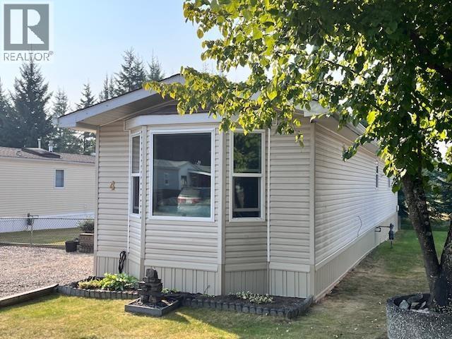4 370 WESTLAND ROAD, Quesnel