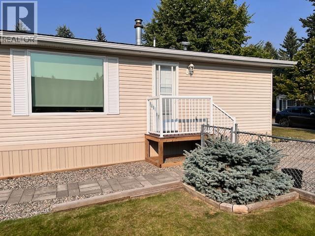 4 370 WESTLAND ROAD, Quesnel
