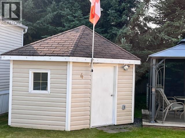 4 370 WESTLAND ROAD, Quesnel