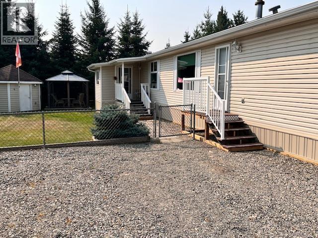 4 370 WESTLAND ROAD, Quesnel