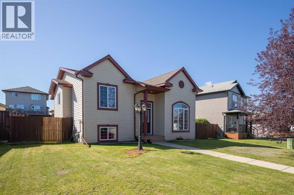 5841 Park Street, Blackfalds