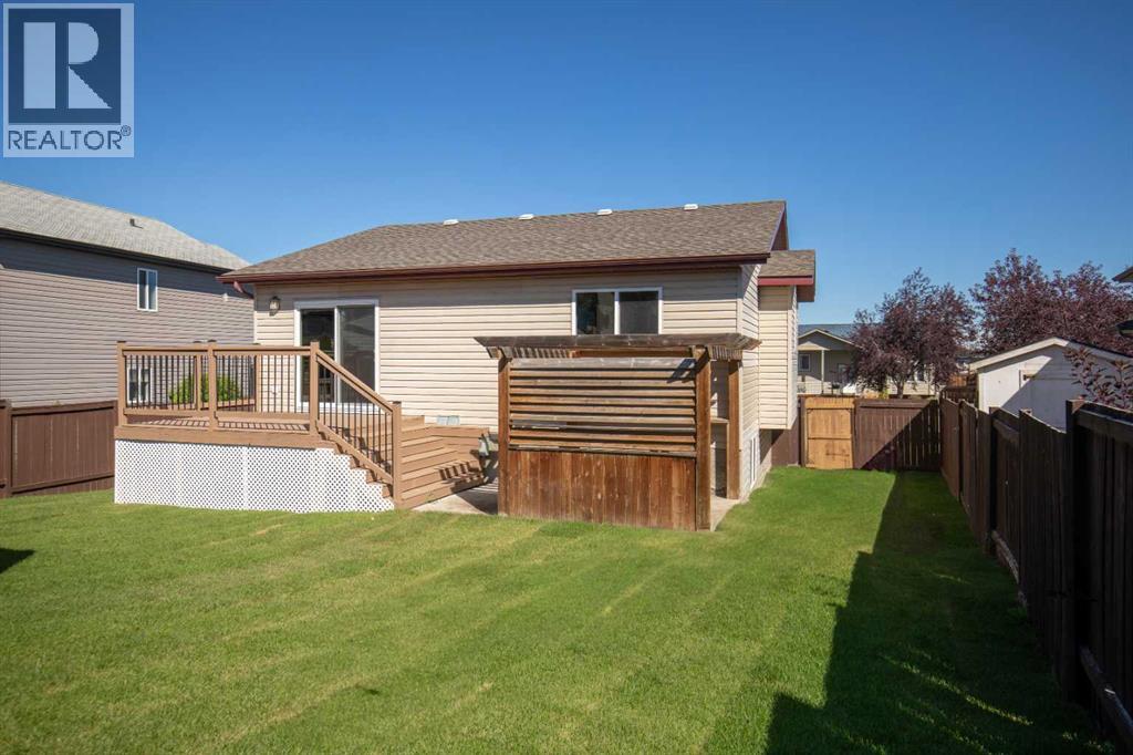 5841 Park Street, Blackfalds