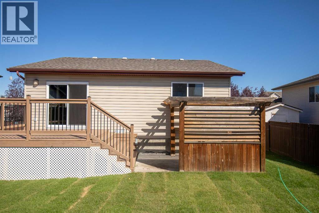 5841 Park Street, Blackfalds