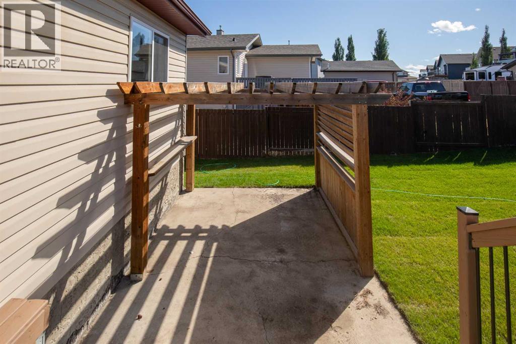 5841 Park Street, Blackfalds