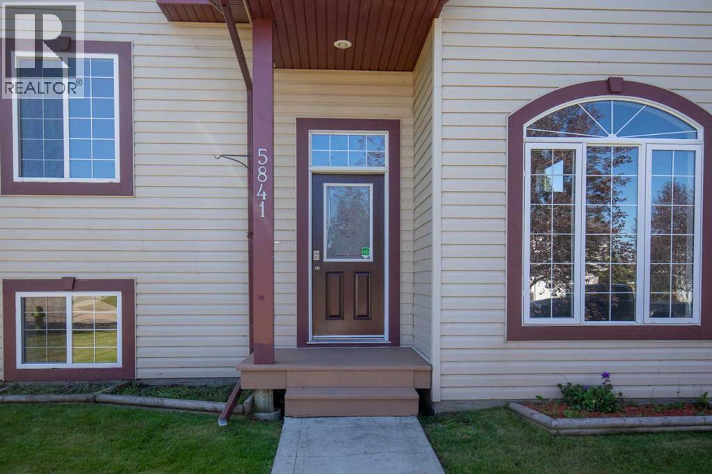 5841 Park Street, Blackfalds