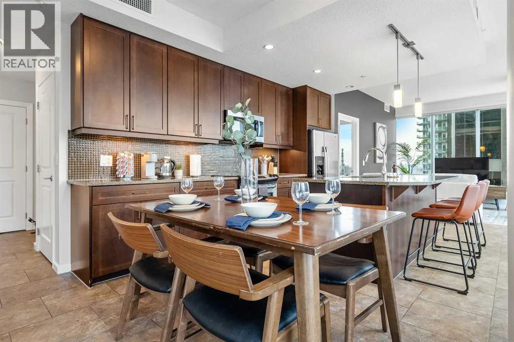 Photo 2 of 802 211 13 Avenue Se, Calgary AB
