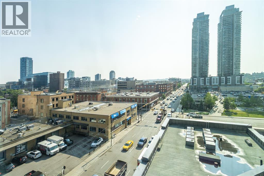 Photo 16 of 602 225 11 Avenue Se, Calgary AB