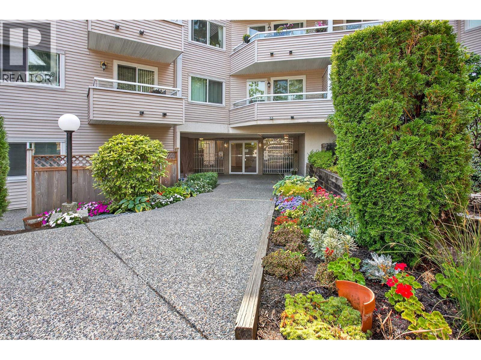 Photo 1 of 310 450 Bromley Street, Coquitlam BC
