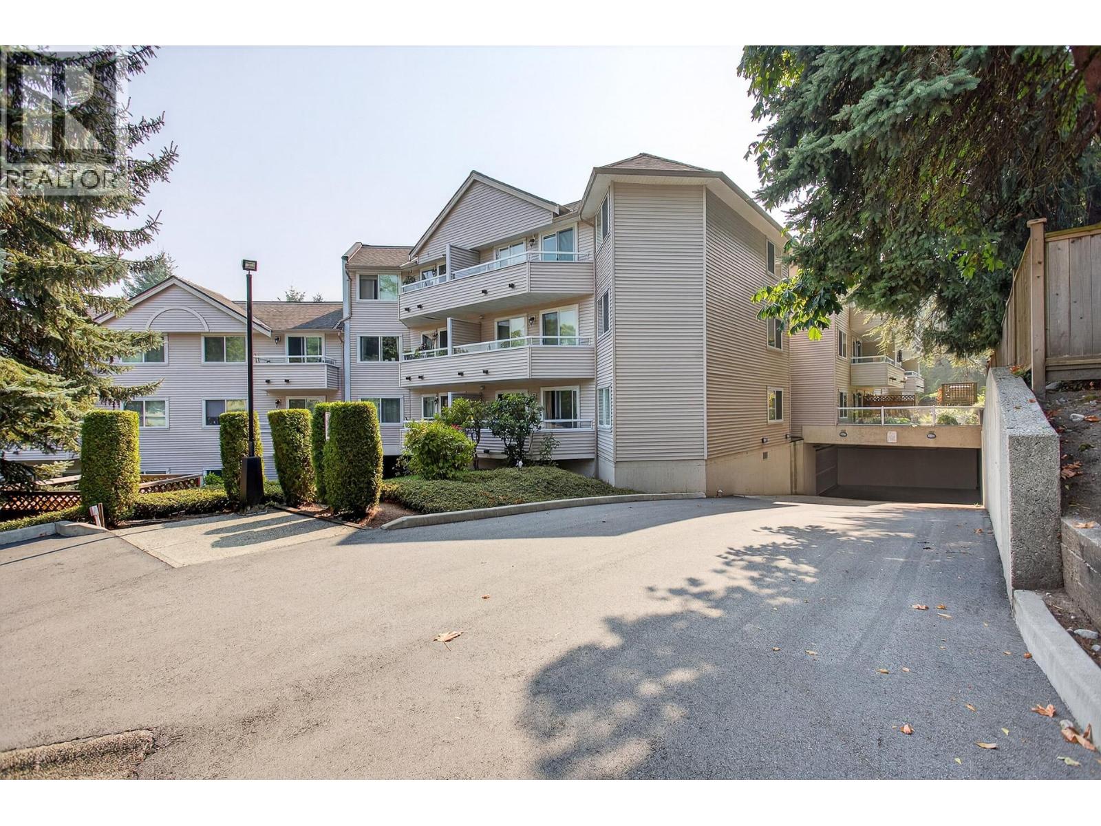 Photo 2 of 310 450 Bromley Street, Coquitlam BC