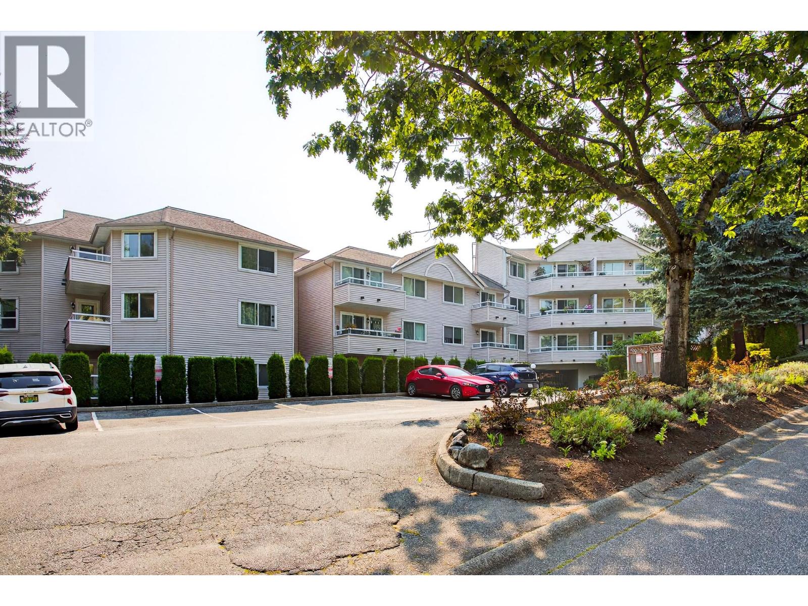 Photo 3 of 310 450 Bromley Street, Coquitlam BC