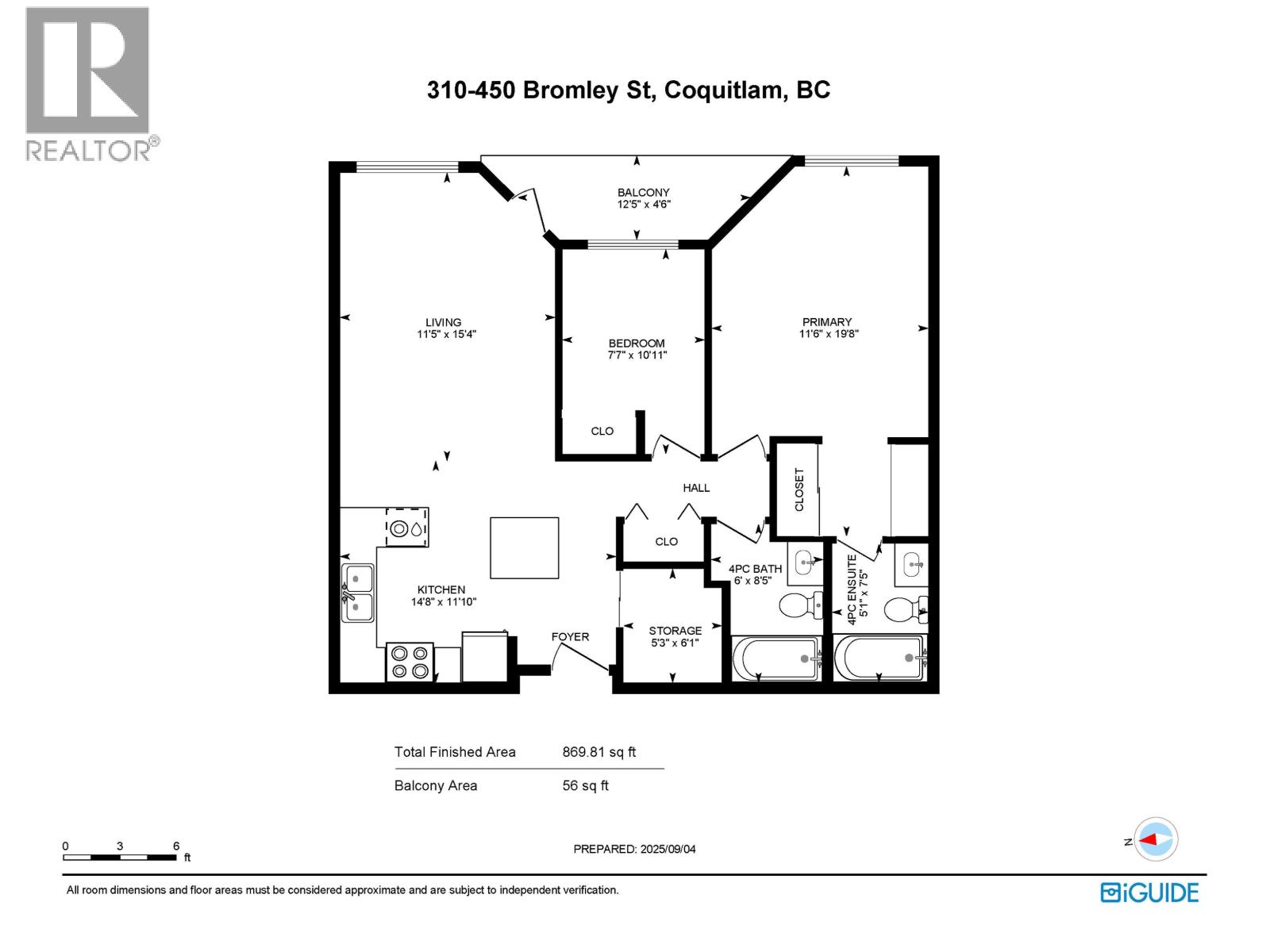 Photo 31 of 310 450 Bromley Street, Coquitlam BC