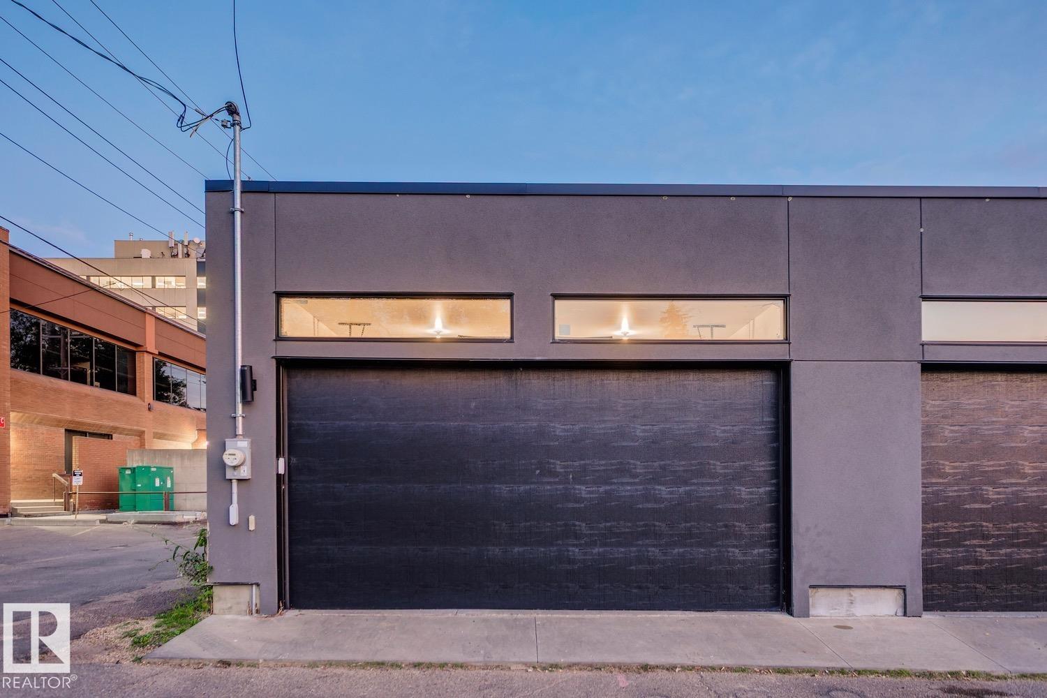 Photo 60 of 12420 103 Av Nw, Edmonton AB