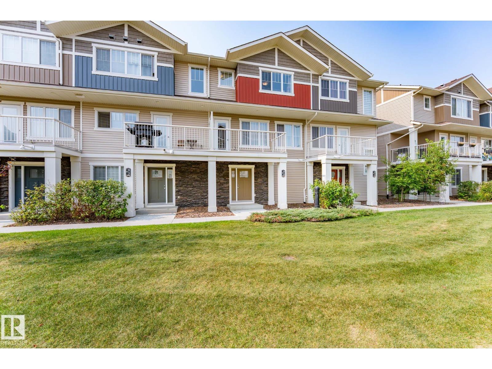 Photo 11 of 94 17832 78 St Nw, Edmonton AB