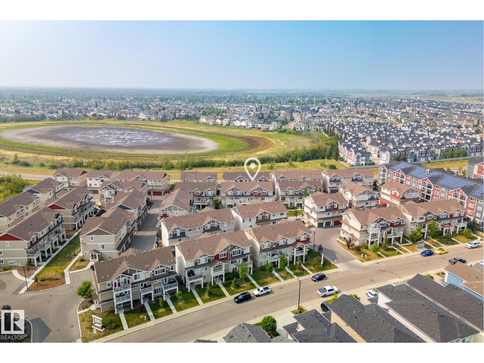 Photo 4 of 94 17832 78 St Nw, Edmonton AB
