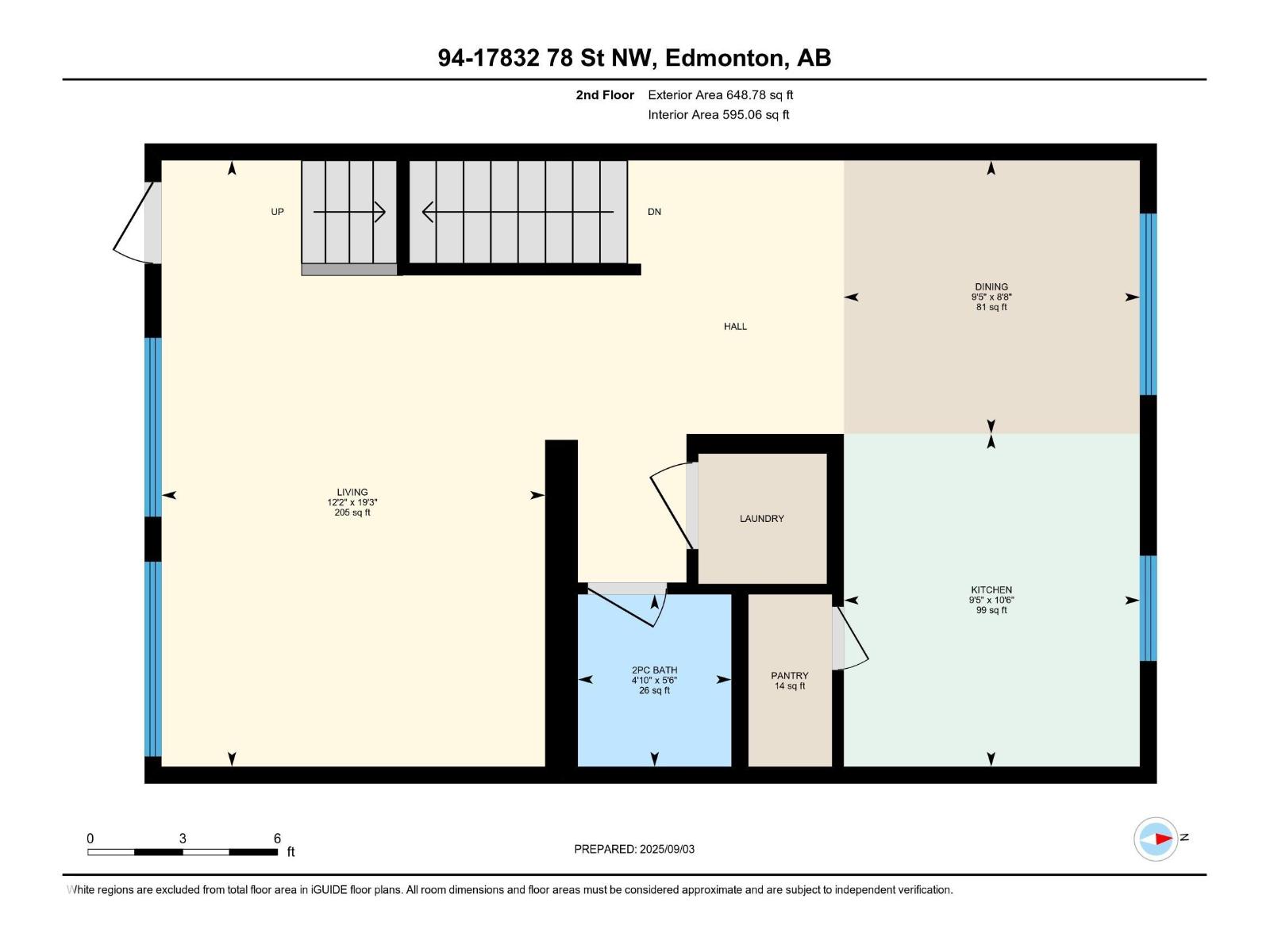 Photo 42 of 94 17832 78 St Nw, Edmonton AB