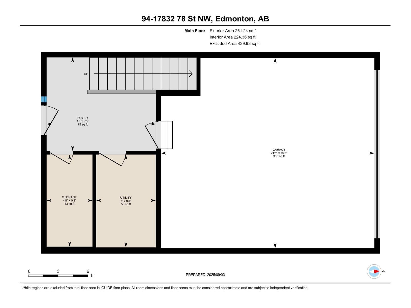 Photo 43 of 94 17832 78 St Nw, Edmonton AB