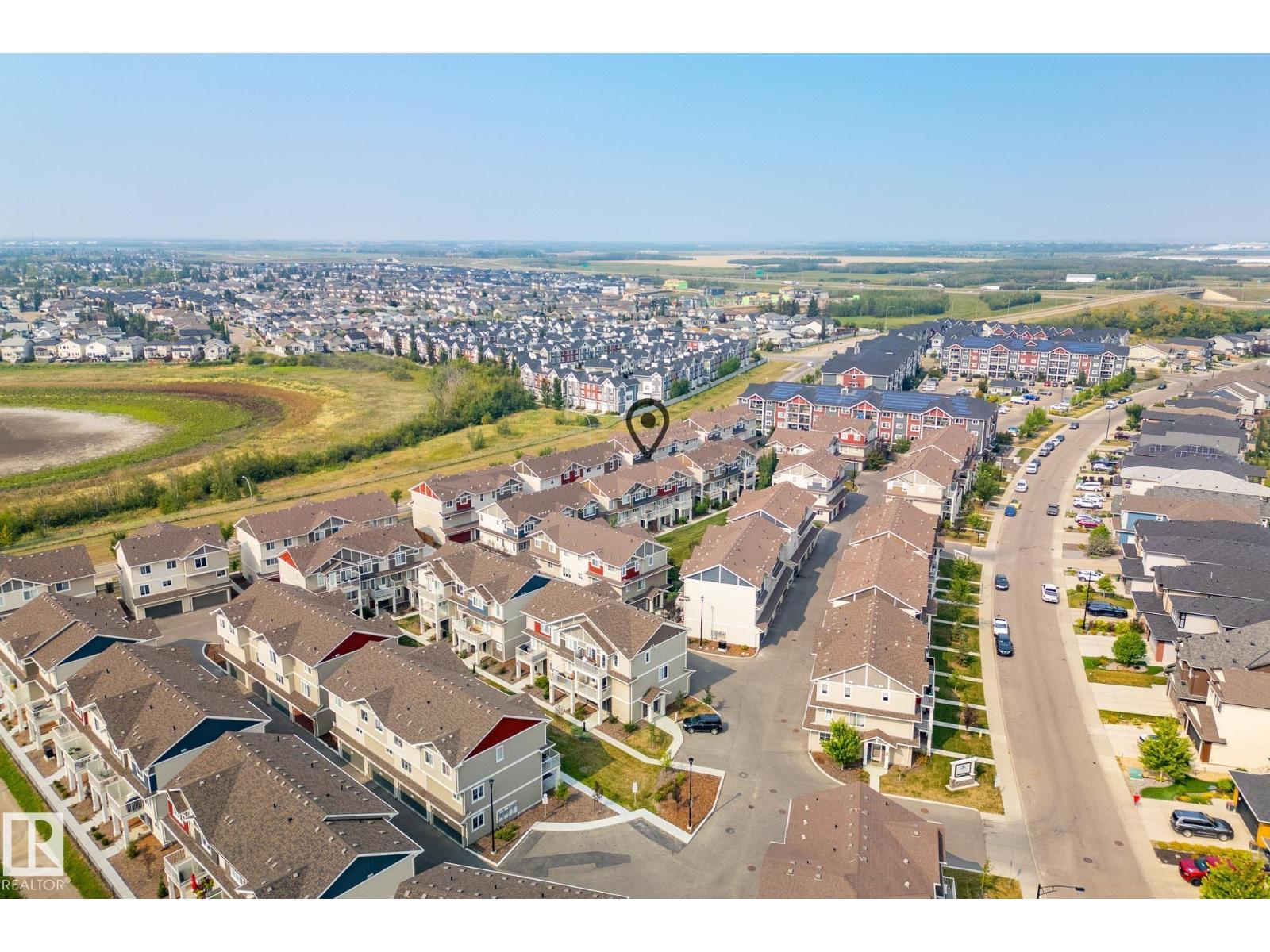 Photo 5 of 94 17832 78 St Nw, Edmonton AB