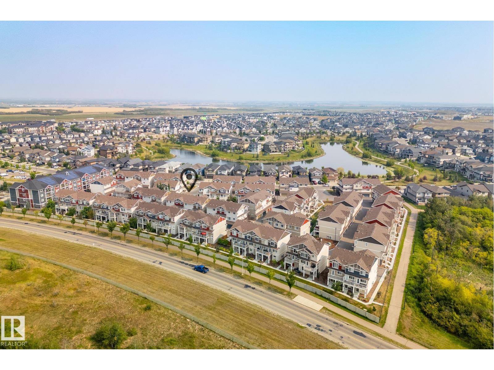 Photo 6 of 94 17832 78 St Nw, Edmonton AB