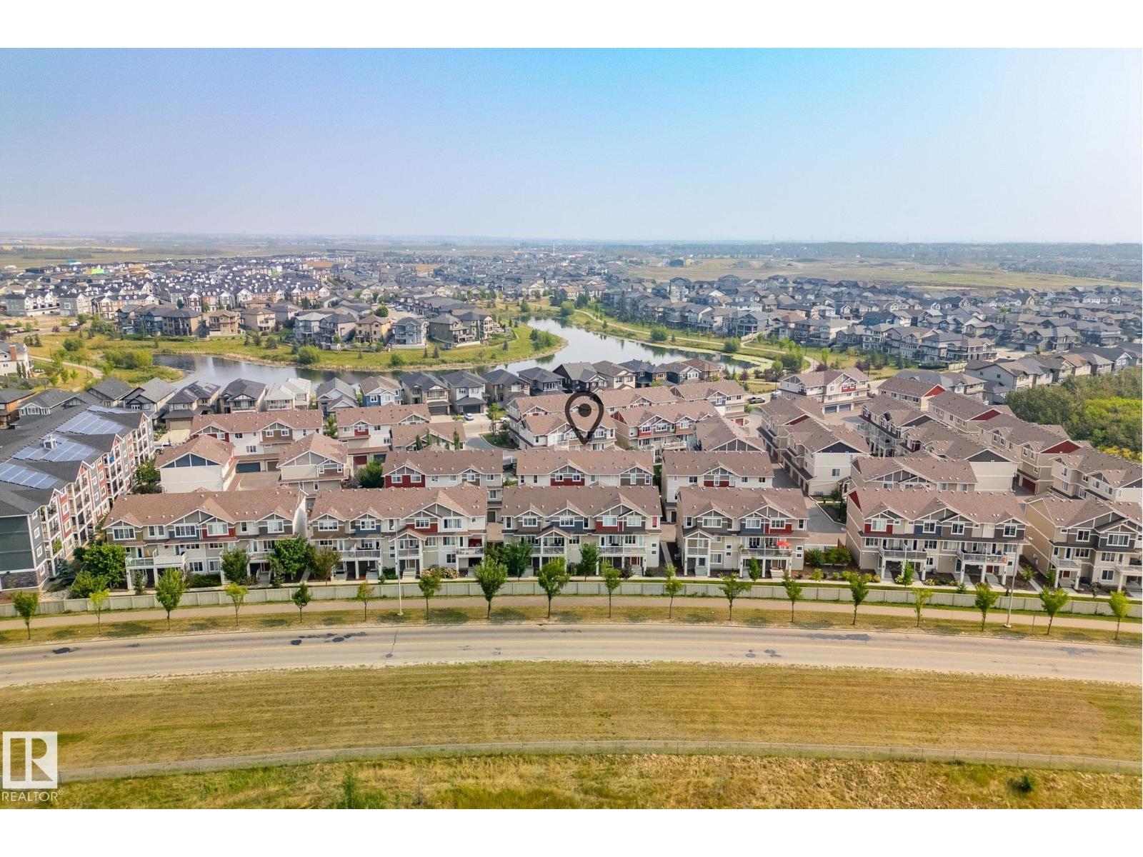 Photo 7 of 94 17832 78 St Nw, Edmonton AB