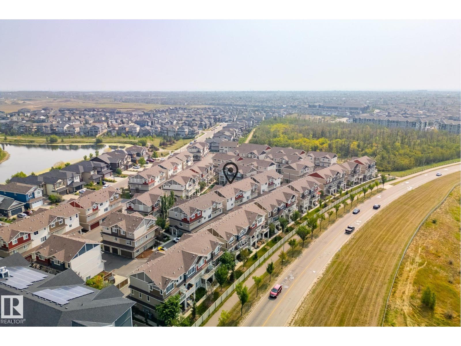 Photo 8 of 94 17832 78 St Nw, Edmonton AB