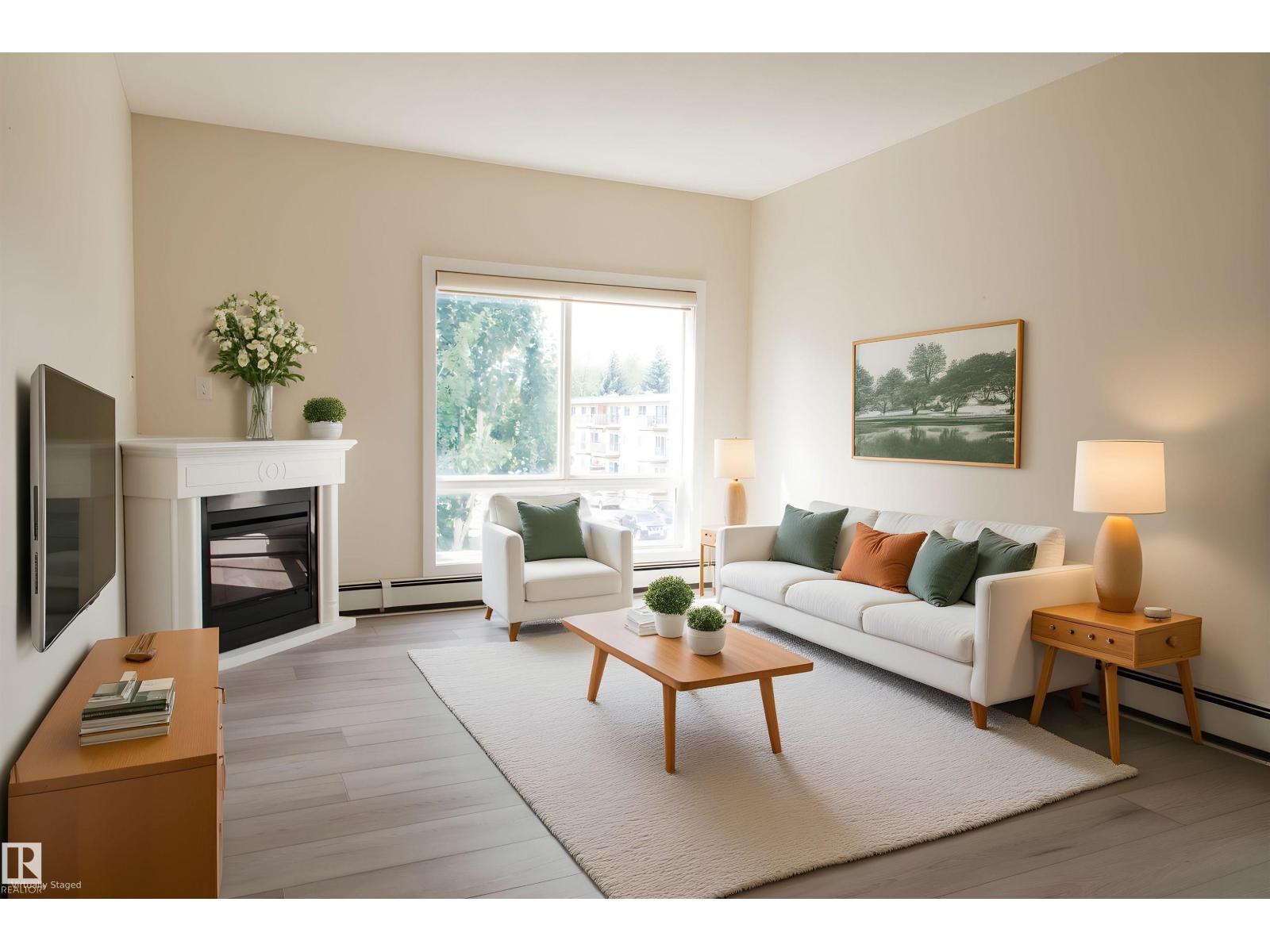 Photo 1 of 304 10524 77 Av Nw, Edmonton AB