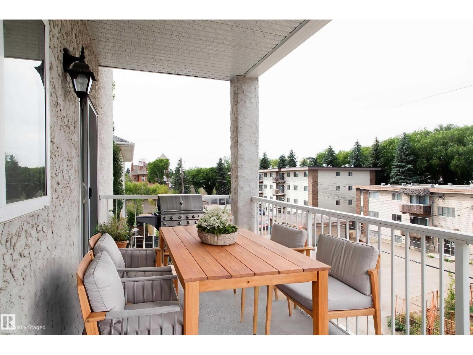 Photo 10 of 304 10524 77 Av Nw, Edmonton AB
