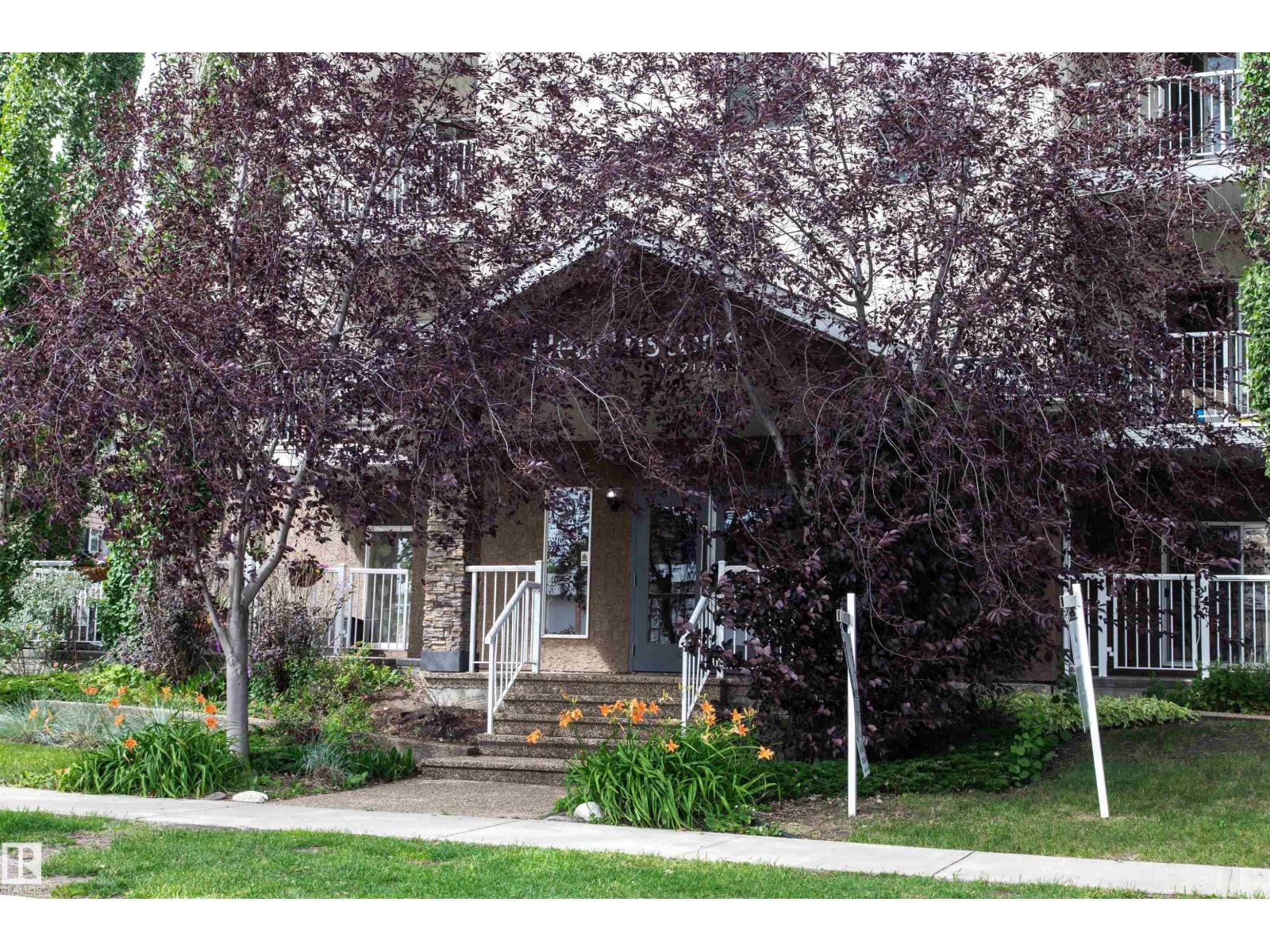 Photo 22 of 304 10524 77 Av Nw, Edmonton AB