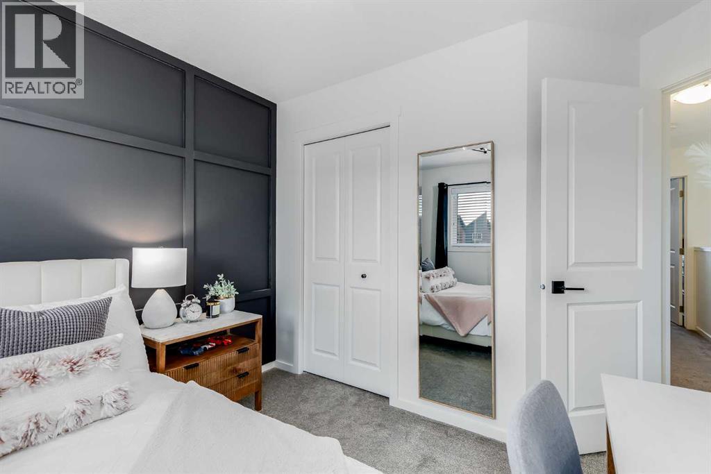 Photo 20 of 340 Kingsmere Way Se, Airdrie AB