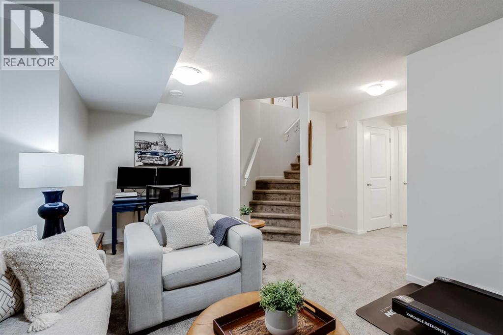 Photo 29 of 340 Kingsmere Way Se, Airdrie AB