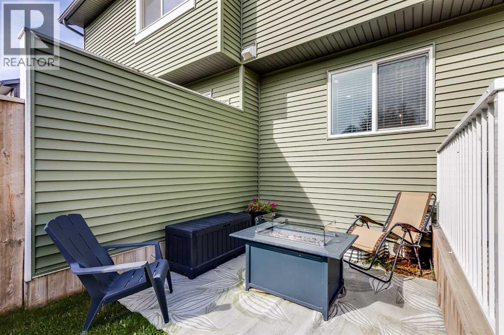 Photo 35 of 340 Kingsmere Way Se, Airdrie AB