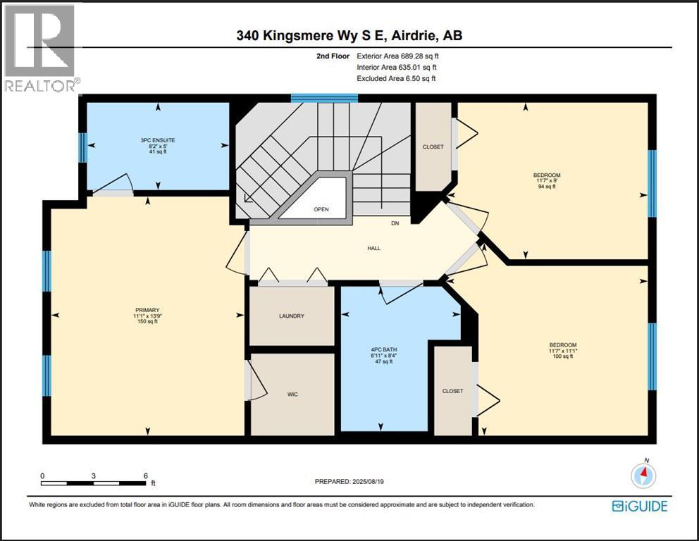 Photo 42 of 340 Kingsmere Way Se, Airdrie AB