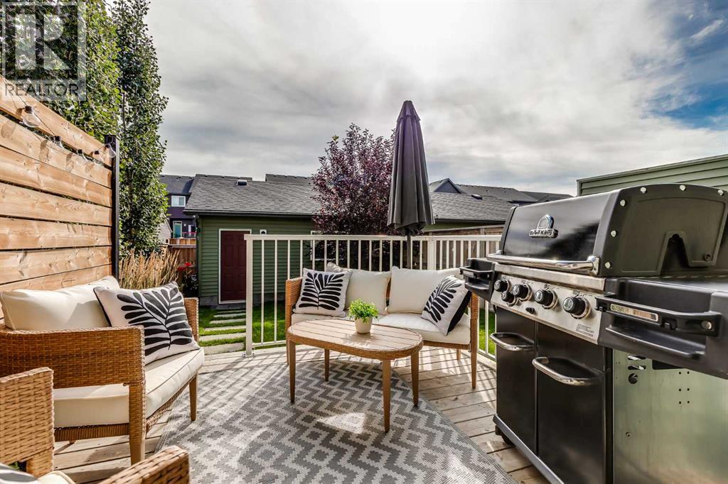 Photo 15 of 340 Kingsmere Way Se, Airdrie AB