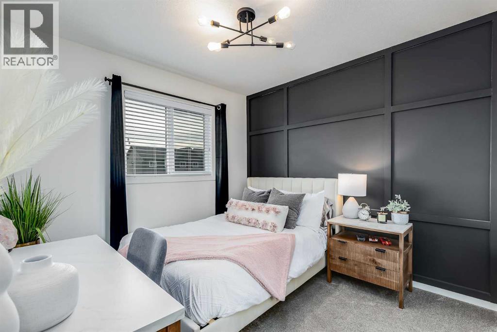 Photo 19 of 340 Kingsmere Way Se, Airdrie AB